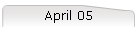 April 05