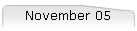November 05
