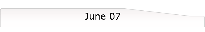 June 07