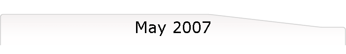 May 2007