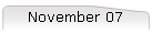 November 07