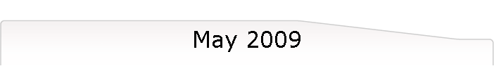 May 2009