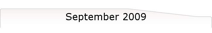 September 2009