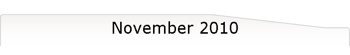 November 2010