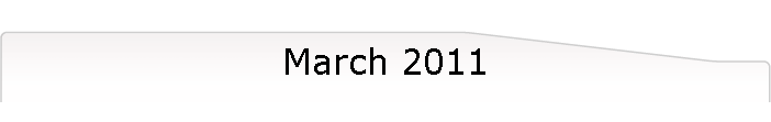 March 2011