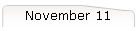 November 11