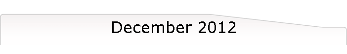 December 2012