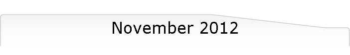November 2012