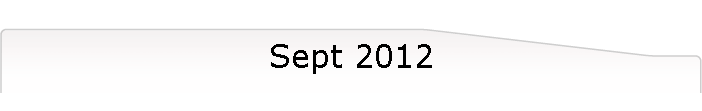 Sept 2012