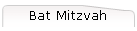 Bat Mitzvah