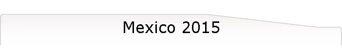 Mexico 2015