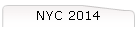 NYC 2014
